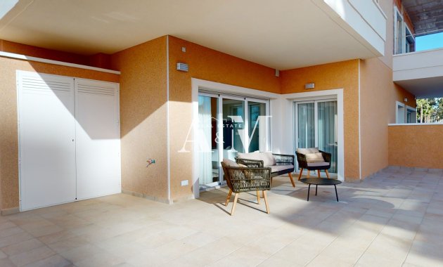 New Build - Penthouse - Guardamar del Segura