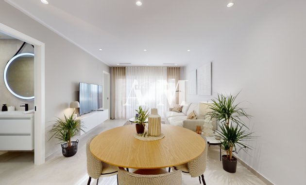 New Build - Penthouse - Guardamar del Segura