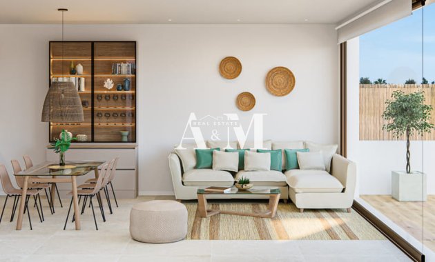 New Build - detached - Los Alcazares