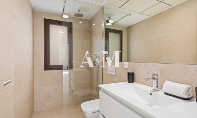 New Build - detached - Los Alcazares