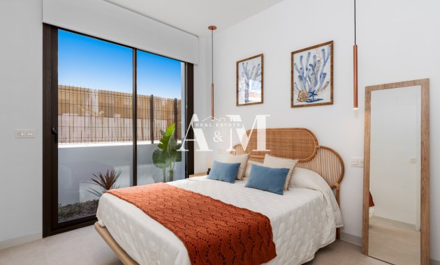 New Build - detached - Los Alcazares