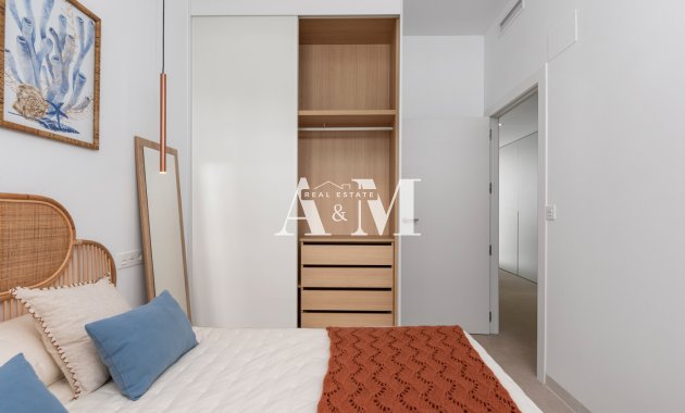 New Build - detached - Los Alcazares