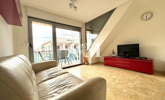 Location à long terme - Attique - Torrevieja - Playa de los Locos