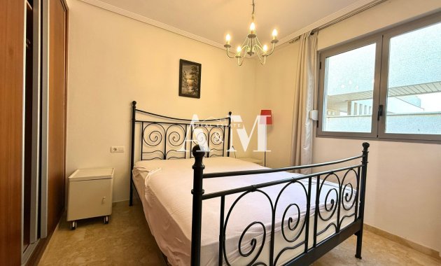 Location à long terme - Attique - Torrevieja - Playa de los Locos