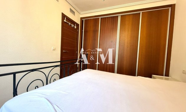 Location à long terme - Attique - Torrevieja - Playa de los Locos