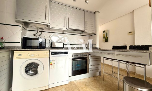 Location à long terme - Attique - Torrevieja - Playa de los Locos