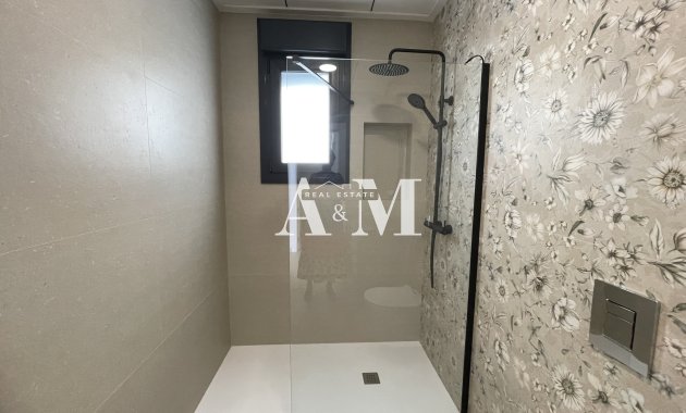 Новое здание - detached - Heredades