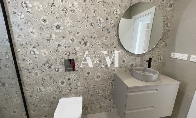 Новое здание - detached - Heredades