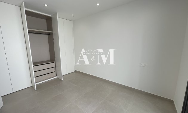 Новое здание - detached - Heredades