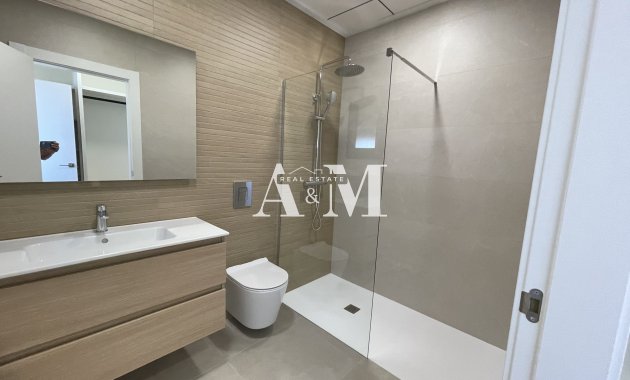 Новое здание - detached - Heredades