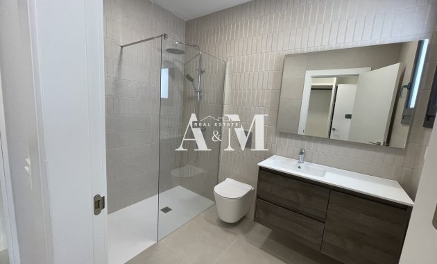 Новое здание - detached - Heredades