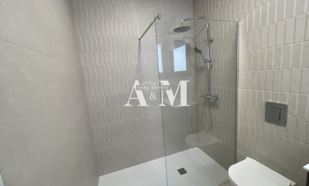 Новое здание - detached - Heredades