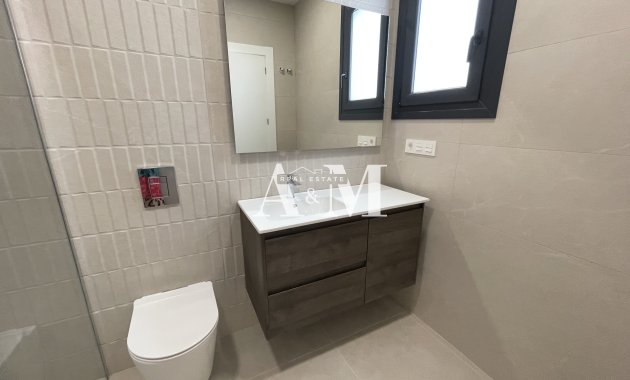 Новое здание - detached - Heredades