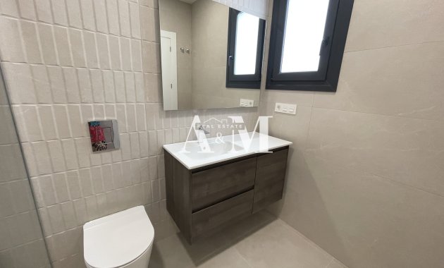 Новое здание - detached - Heredades