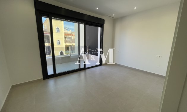 Новое здание - detached - Heredades