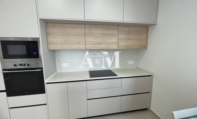 Новое здание - detached - Heredades