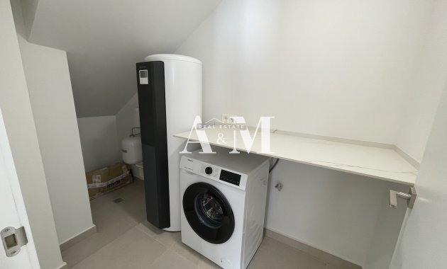 Новое здание - detached - Heredades