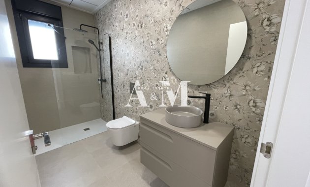 Новое здание - detached - Heredades