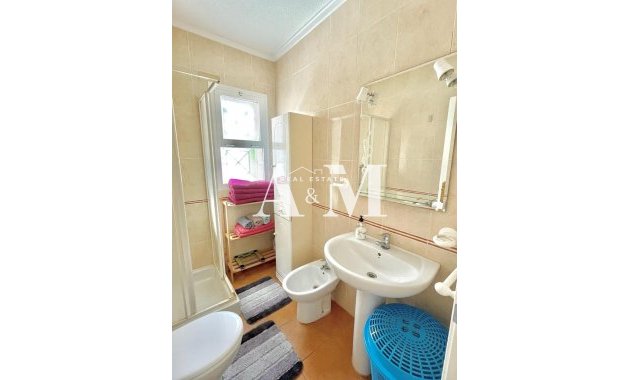 Location à long terme - Maison de ville - Torrevieja - Nueva Torrevieja - Aguas Nuevas