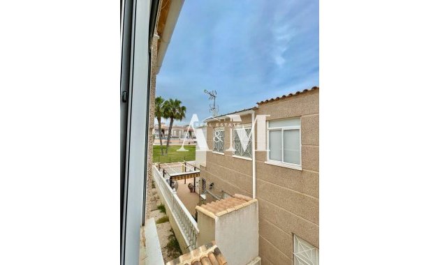 Location à long terme - Maison de ville - Torrevieja - Nueva Torrevieja - Aguas Nuevas