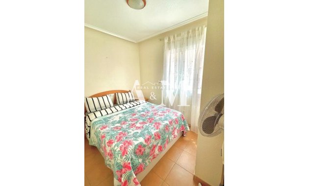 Location à long terme - Maison de ville - Torrevieja - Nueva Torrevieja - Aguas Nuevas