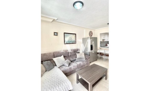 Location à long terme - Maison de ville - Torrevieja - Nueva Torrevieja - Aguas Nuevas