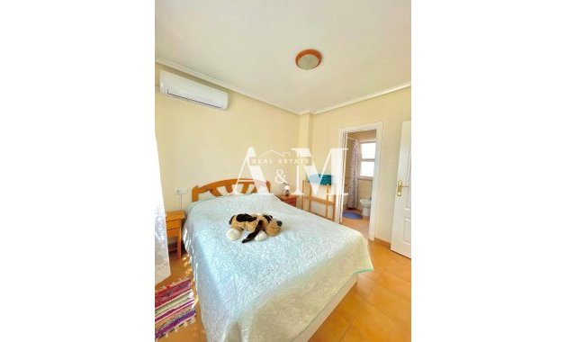 Location à long terme - Maison de ville - Torrevieja - Nueva Torrevieja - Aguas Nuevas