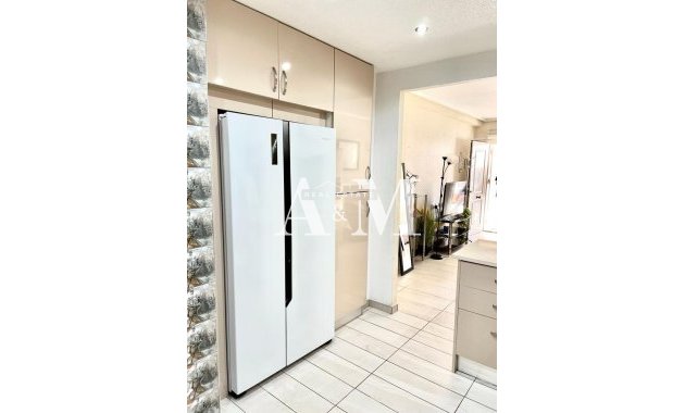 Location à long terme - Maison de ville - Torrevieja - Nueva Torrevieja - Aguas Nuevas