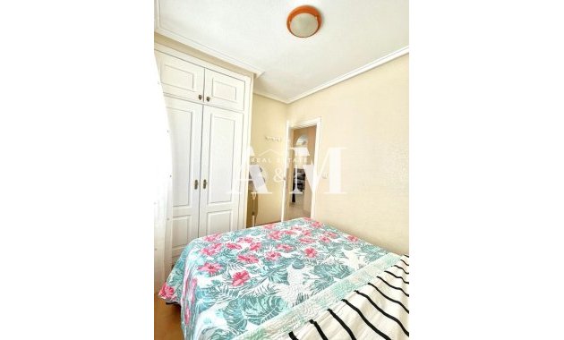 Location à long terme - Maison de ville - Torrevieja - Nueva Torrevieja - Aguas Nuevas