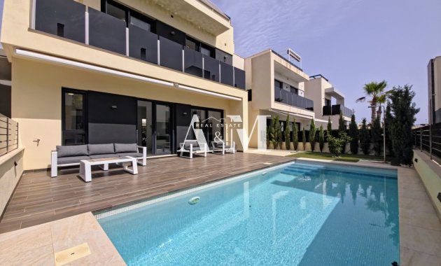 Long Term Rental - Tripex - Orihuela Costa - Lomas de Cabo Roig