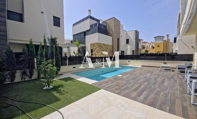 Long Term Rental - Tripex - Orihuela Costa - Lomas de Cabo Roig