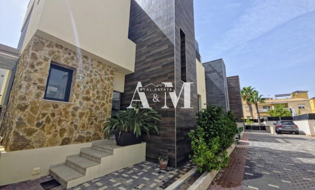 Long Term Rental - Tripex - Orihuela Costa - Lomas de Cabo Roig