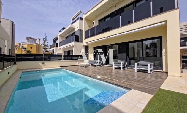 Long Term Rental - Tripex - Orihuela Costa - Lomas de Cabo Roig