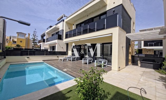 Long Term Rental - Tripex - Orihuela Costa - Lomas de Cabo Roig