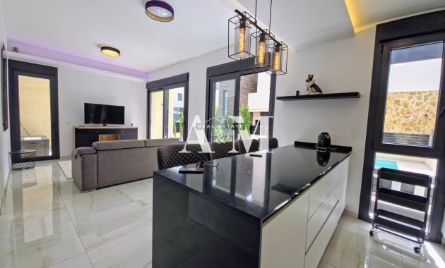 Long Term Rental - Tripex - Orihuela Costa - Lomas de Cabo Roig