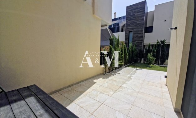 Long Term Rental - Tripex - Orihuela Costa - Lomas de Cabo Roig