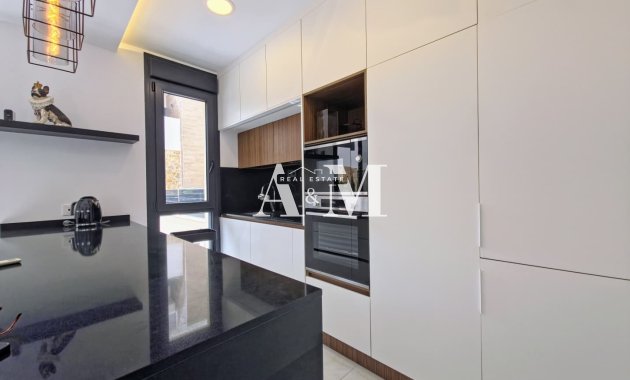 Long Term Rental - Tripex - Orihuela Costa - Lomas de Cabo Roig