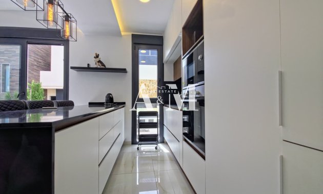 Long Term Rental - Tripex - Orihuela Costa - Lomas de Cabo Roig