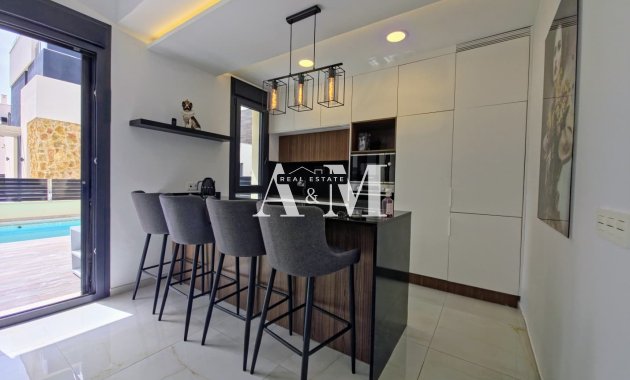 Long Term Rental - Tripex - Orihuela Costa - Lomas de Cabo Roig