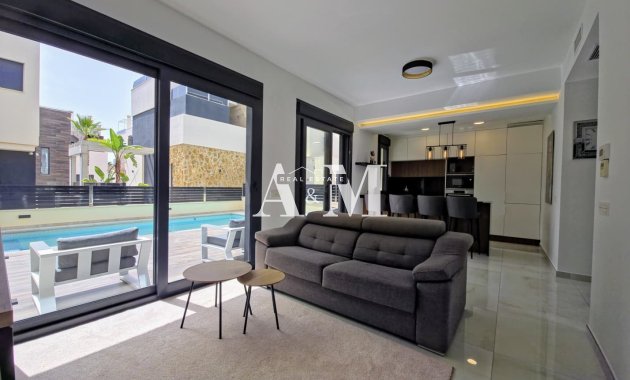 Long Term Rental - Tripex - Orihuela Costa - Lomas de Cabo Roig