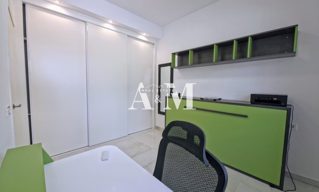 Long Term Rental - Tripex - Orihuela Costa - Lomas de Cabo Roig