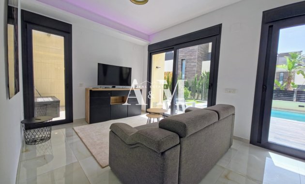 Long Term Rental - Tripex - Orihuela Costa - Lomas de Cabo Roig