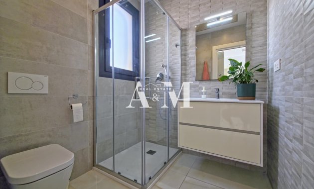 Long Term Rental - Tripex - Orihuela Costa - Lomas de Cabo Roig