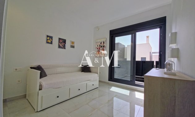 Long Term Rental - Tripex - Orihuela Costa - Lomas de Cabo Roig