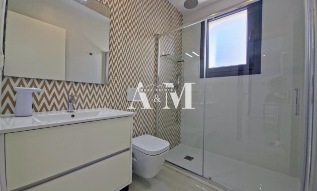 Long Term Rental - Tripex - Orihuela Costa - Lomas de Cabo Roig