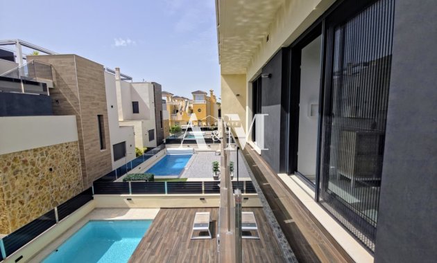 Long Term Rental - Tripex - Orihuela Costa - Lomas de Cabo Roig