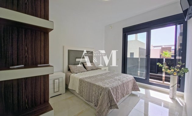 Long Term Rental - Tripex - Orihuela Costa - Lomas de Cabo Roig