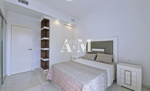 Long Term Rental - Tripex - Orihuela Costa - Lomas de Cabo Roig