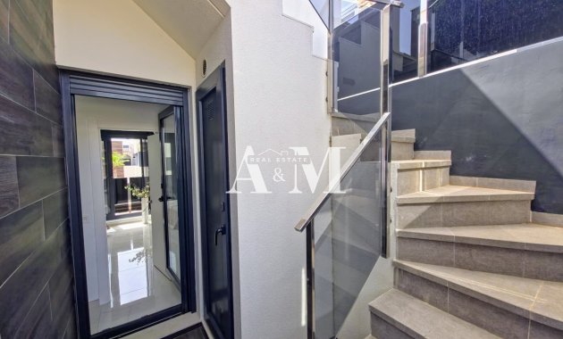 Long Term Rental - Tripex - Orihuela Costa - Lomas de Cabo Roig