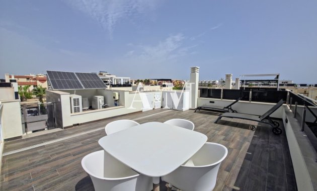 Long Term Rental - Tripex - Orihuela Costa - Lomas de Cabo Roig